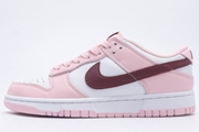 031 Nike SB Dunk Low Pink Foam